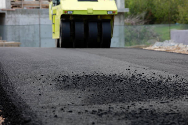 Best Driveway Resurfacing Pavers  in Pine Island Center, FL