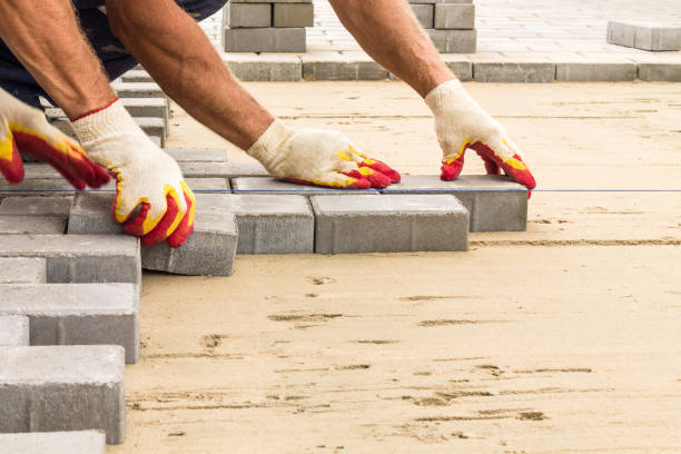 Best Interlocking Driveway Pavers  in Pine Island Center, FL