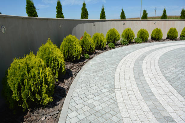 Best Cobblestone Driveway Pavers  in Pine Island Center, FL