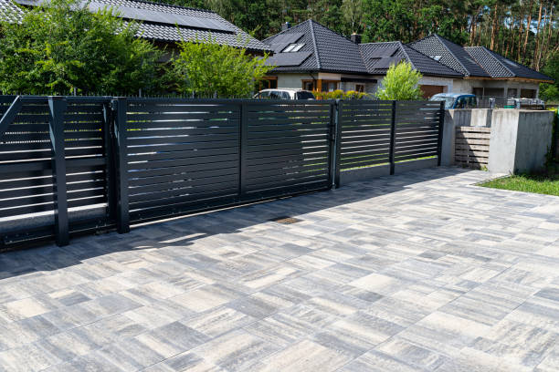 Best Driveway Paving Contractor  in Pine Island Center, FL