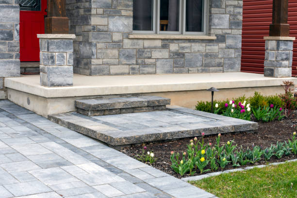 Best Cobblestone Driveway Pavers  in Pine Island Center, FL