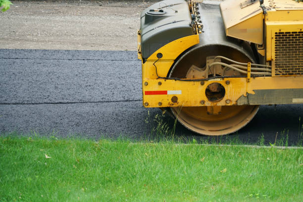 Reasons to Select Us for Your Driveway Paving Requirements in Pine Island Center, FL