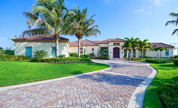 Reliable Pine Island Center, FL Driveway Pavers Solutions