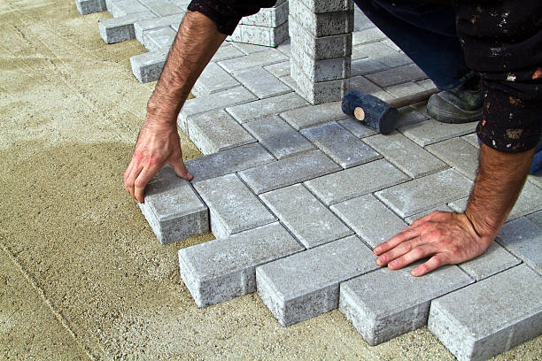 Best Best Driveway Pavers  in Pine Island Center, FL