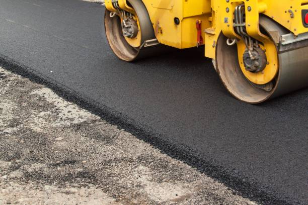 Best Commercial Driveway Pavers  in Pine Island Center, FL