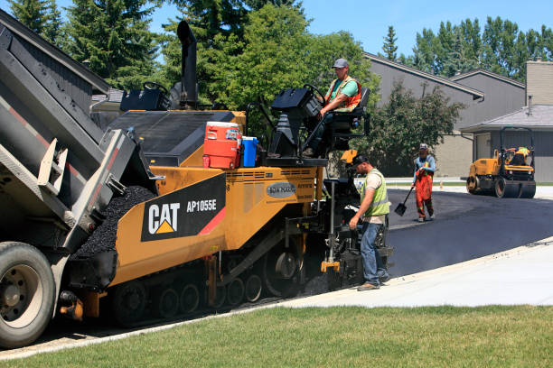 Best Driveway Pavers Near Me  in Pine Island Center, FL