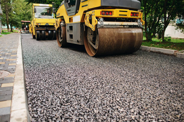 Professional Driveway Pavers in Pine Island Center, FL